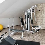 Residenz 4* ليمبورغيرهوف