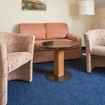 Residenz فندق ليمبورغيرهوف