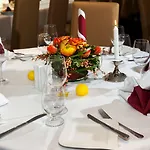 فندق Residenz ليمبورغيرهوف