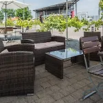 فندق Residenz ليمبورغيرهوف