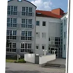 Residenz فندق ليمبورغيرهوف