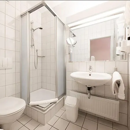 Residenz ホテル 4*