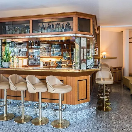 Residenz リンブルガーホフ