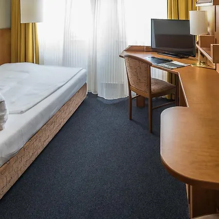 Residenz 4*