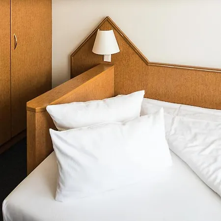 ホテル Residenz リンブルガーホフ