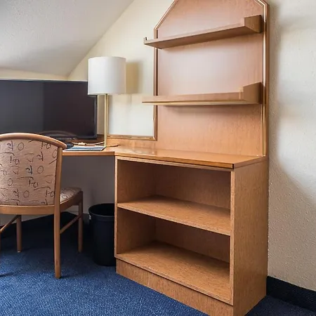 Residenz Limburgerhof