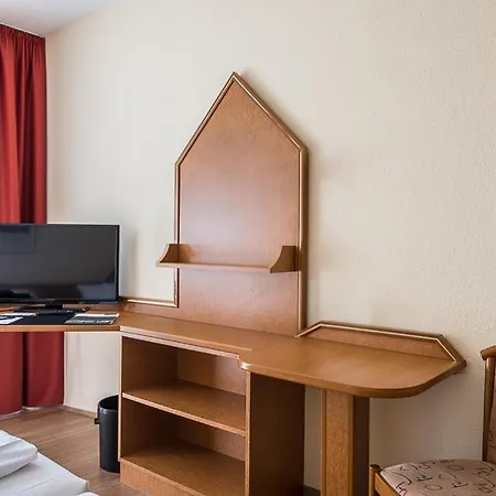 Residenz 4* リンブルガーホフ