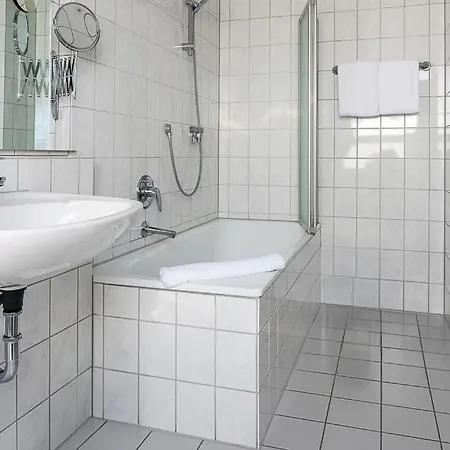 Residenz ホテル リンブルガーホフ