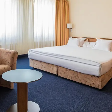 Residenz 4* לימבורגרהוף