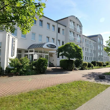 Residenz Hotel 4*