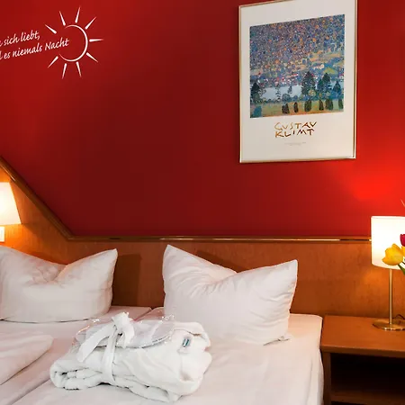 ホテル Residenz 4*