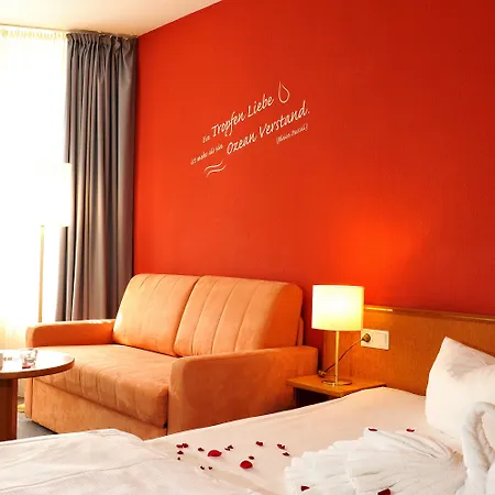 Residenz ホテル 4*