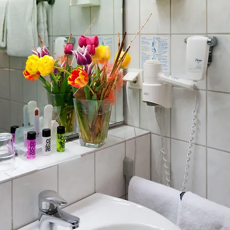 Residenz Hotel 4*