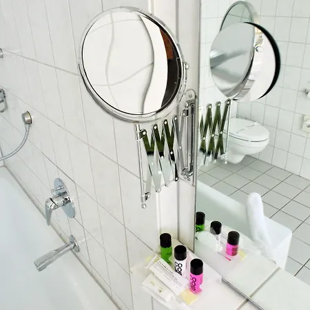 Residenz リンブルガーホフ