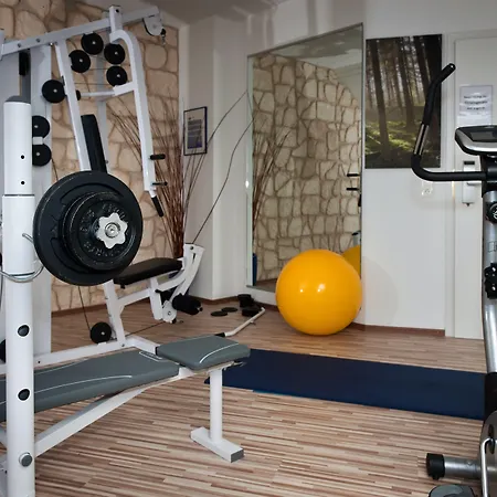 Residenz 4* リンブルガーホフ