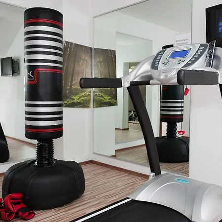 Residenz ホテル リンブルガーホフ