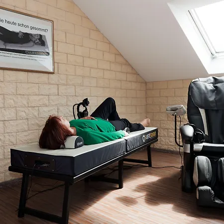 Residenz リンブルガーホフ