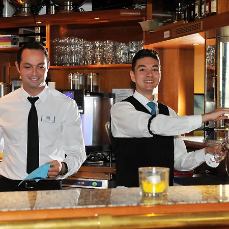 Residenz リンブルガーホフ