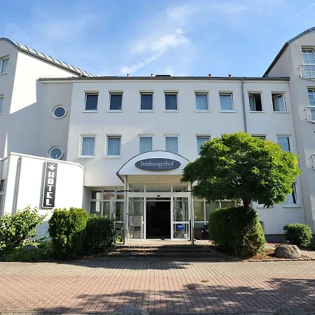 Residenz ホテル リンブルガーホフ