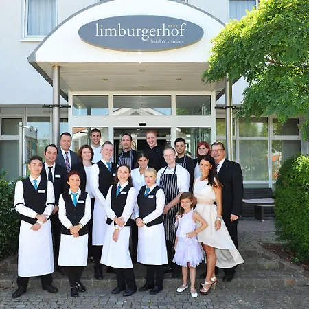 Residenz リンブルガーホフ