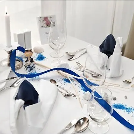 ホテル Residenz リンブルガーホフ