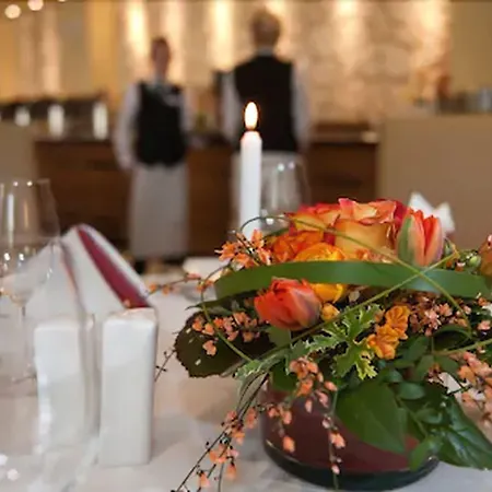 Residenz リンブルガーホフ