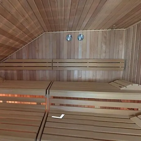 Residenz 4* לימבורגרהוף