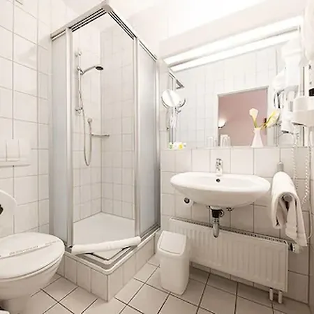 Residenz Hotel 4*