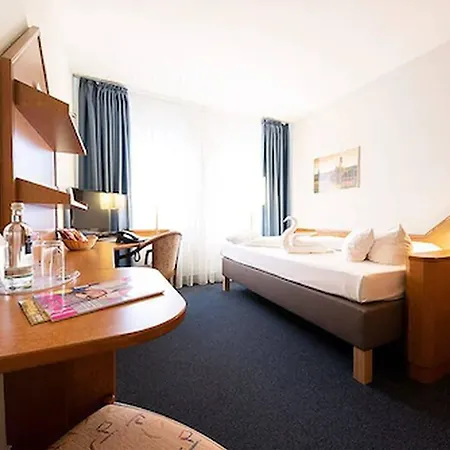 Residenz ホテル リンブルガーホフ