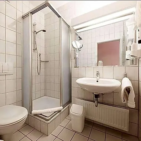 Hotel Residenz 4*