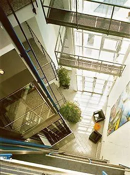 Residenz ホテル リンブルガーホフ