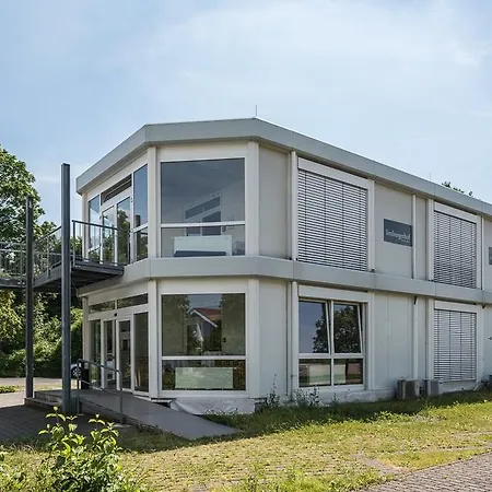 ホテル Residenz 4*