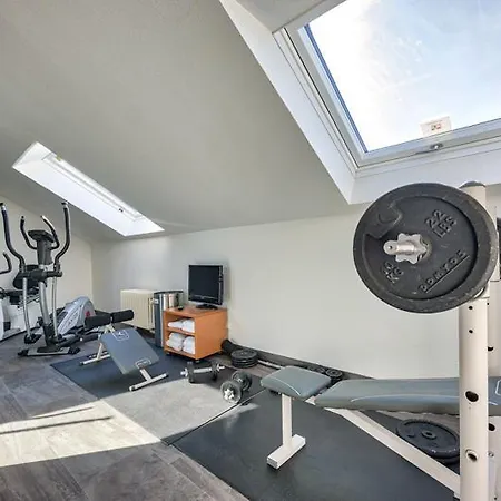 Residenz リンブルガーホフ