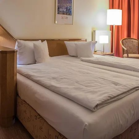 Residenz 4*