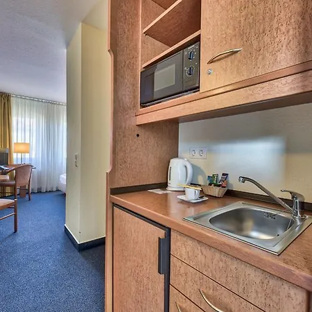 Residenz 4*