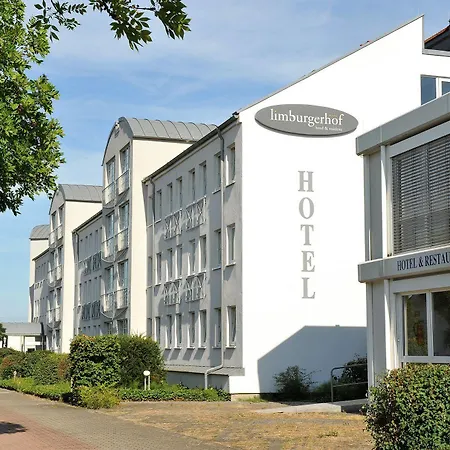 Residenz Hotel 4*
