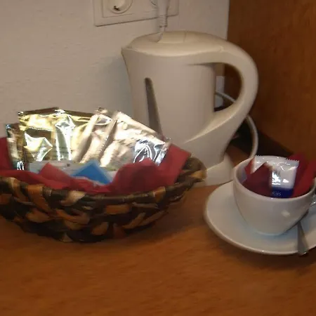 Residenz リンブルガーホフ