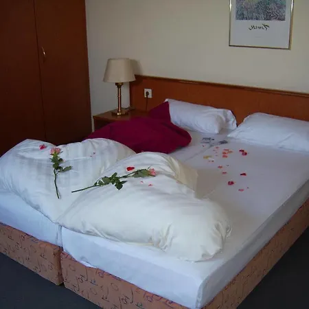 Residenz Hotel Limburgerhof