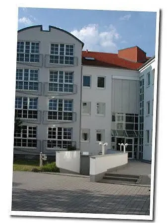 Residenz ホテル リンブルガーホフ