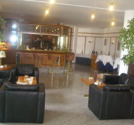 ホテル Residenz リンブルガーホフ