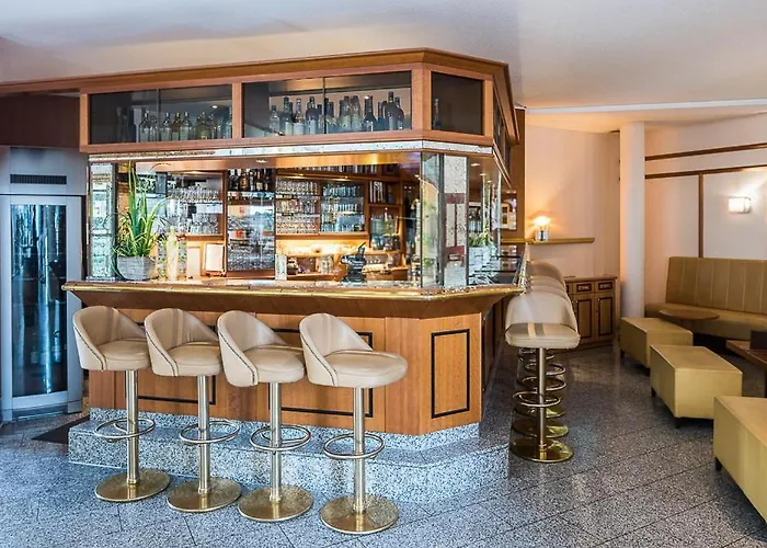 Residenz Limburgerhof