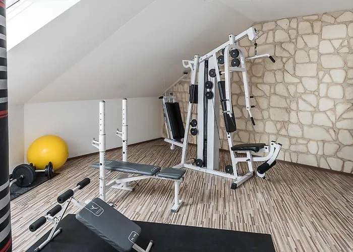 Residenz 4* Limburgerhof