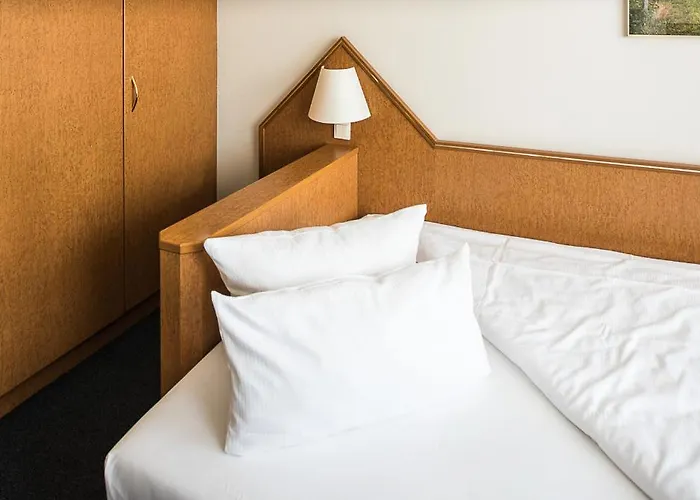 Hotel Residenz Limburgerhof