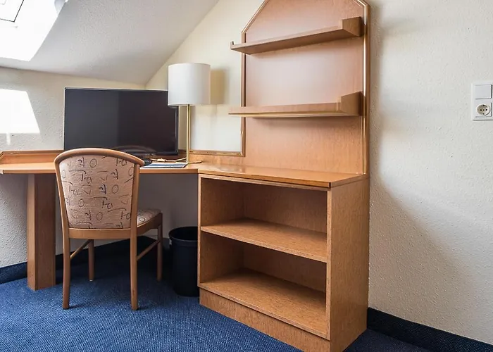 Residenz Limburgerhof