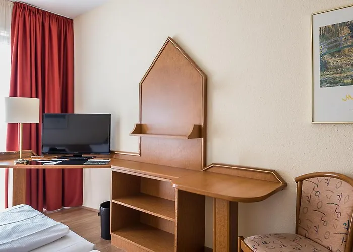 Residenz 4* Limburgerhof