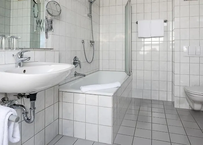 Residenz Hotel Limburgerhof