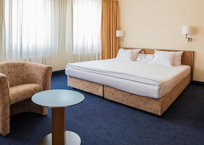 Residenz 4* Limburgerhof