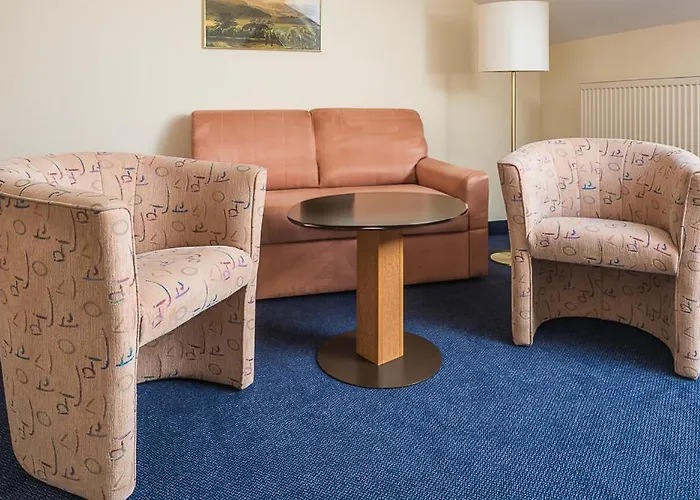 Residenz Hotel Limburgerhof