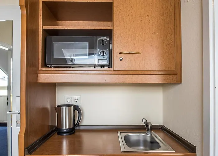 Residenz Hotel Limburgerhof