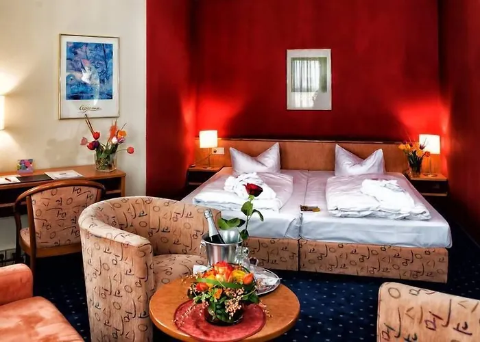 Hotel Residenz 4*